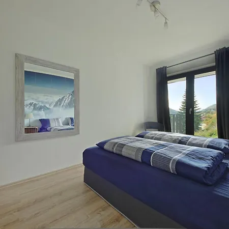 Hochsiedel Lejlighed