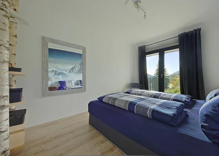 Hochsiedel Apartmán