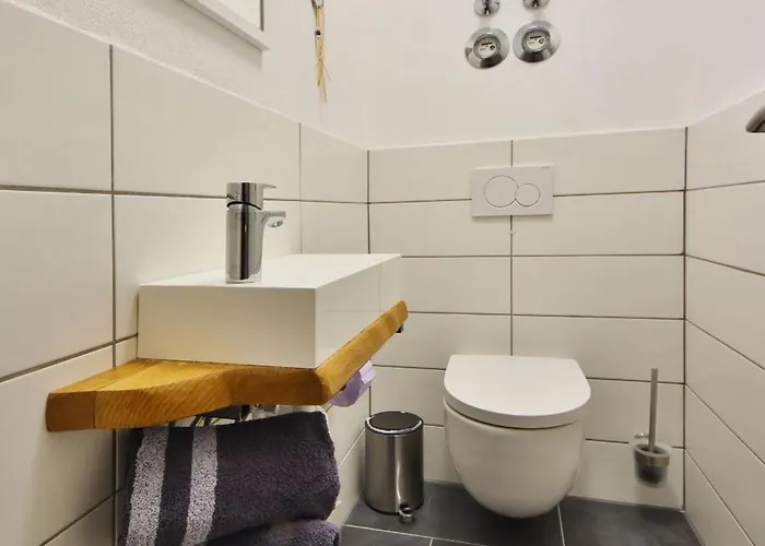 Hochsiedel Apartmán *