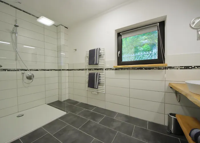 Hochsiedel Apartmán